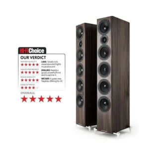 Акустическая система Acoustic Energy AE520 Walnut
