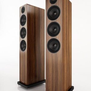 Акустическая система Acoustic Energy AE120 Walnut vinyl veneer