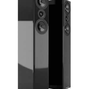 Акустическая система Acoustic Energy AE509 Piano Gloss Black