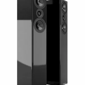 Акустическая система Acoustic Energy AE509 Piano Gloss Black