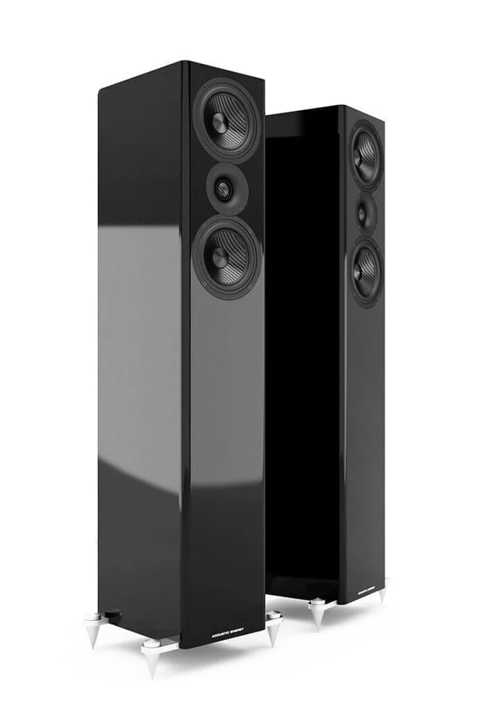 Акустическая система Acoustic Energy AE509 Piano Gloss Black