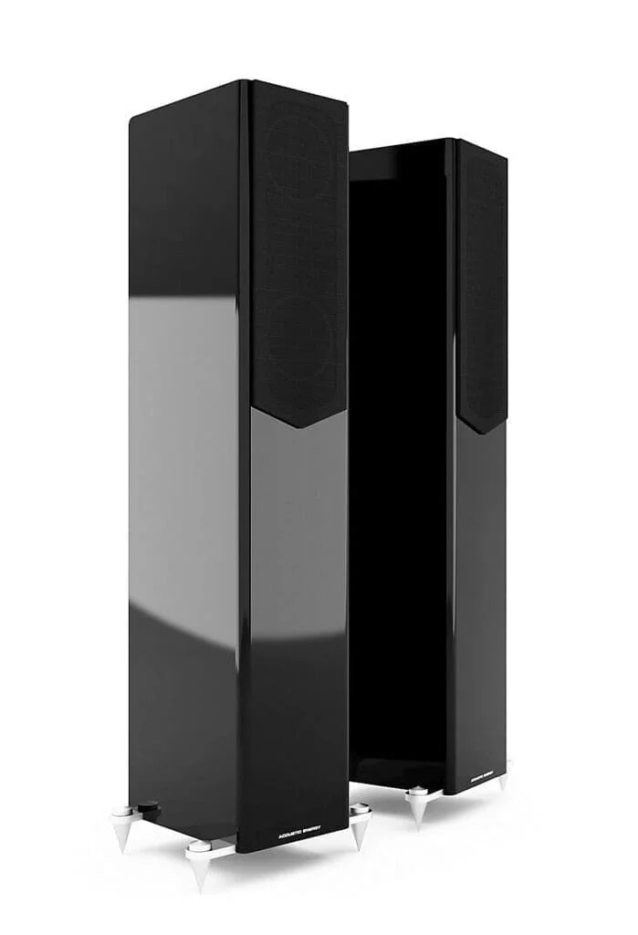 Акустическая система Acoustic Energy AE509 Piano Gloss Black