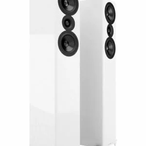 Акустическая система Acoustic Energy AE509 Piano Gloss White
