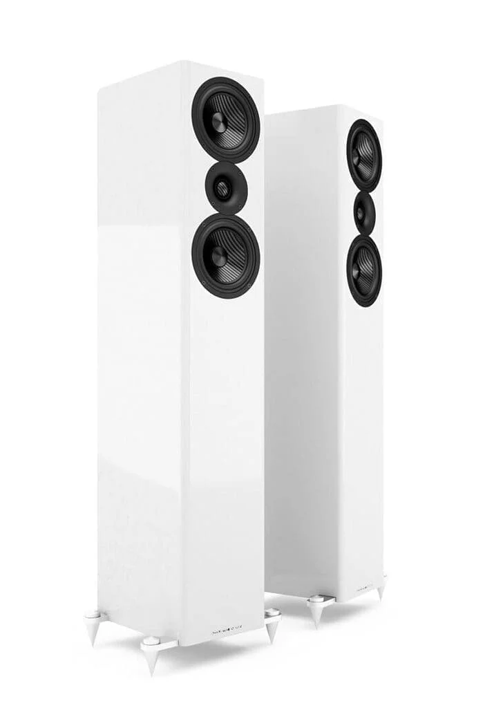 Акустическая система Acoustic Energy AE509 Piano Gloss White
