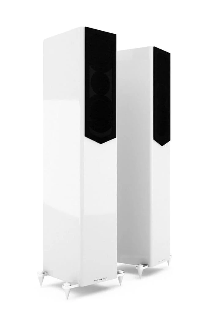 Акустическая система Acoustic Energy AE509 Piano Gloss White