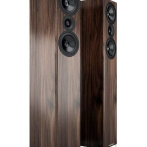 Акустическая система Acoustic Energy AE509 American Walnut wood veneer