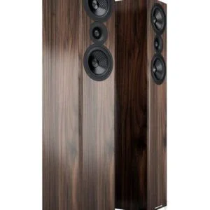 Акустическая система Acoustic Energy AE509 American Walnut wood veneer