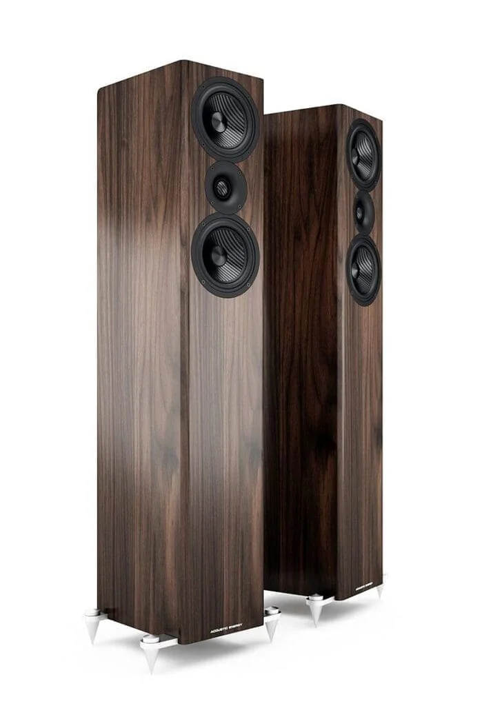 Акустическая система Acoustic Energy AE509 American Walnut wood veneer