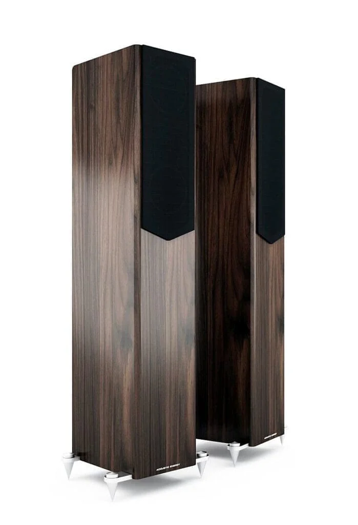 Акустическая система Acoustic Energy AE509 American Walnut wood veneer