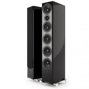 Акустическая система Acoustic Energy AE520 Piano Gloss Black