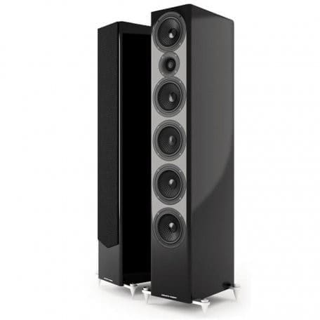 Акустическая система Acoustic Energy AE520 Piano Gloss Black