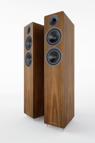 Акустическая система Acoustic Energy AE309 Walnut