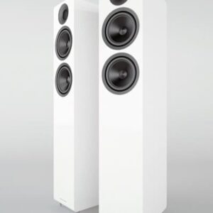 Акустическая система Acoustic Energy AE309 White Gloss