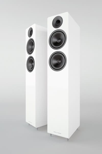 Акустическая система Acoustic Energy AE309 White Gloss