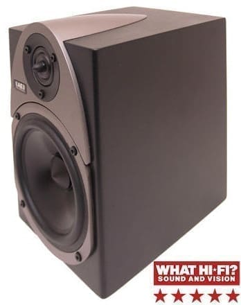 Акустическая система Acoustic Energy Studio Active Satellite