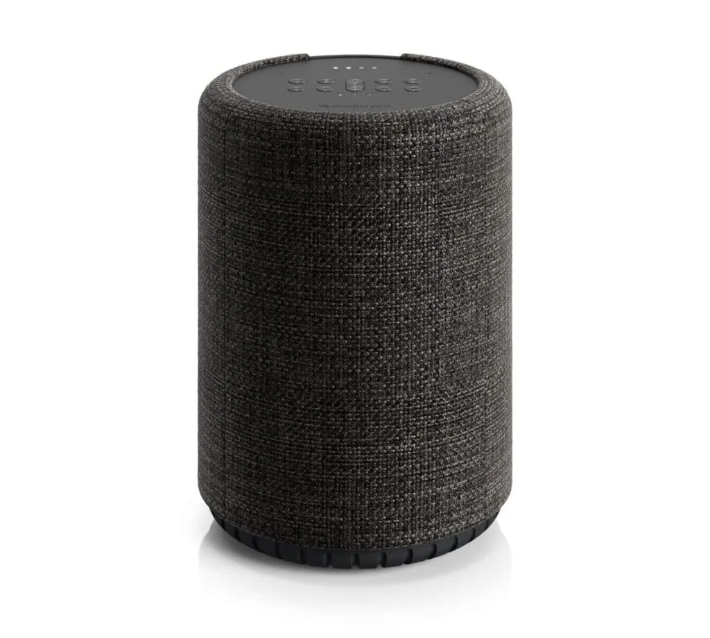 Акустическая система Audio Pro G10 Dark Grey