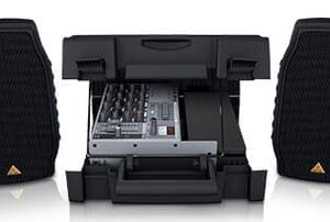 Акустическая система Behringer EPA 150 Europort