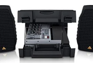 Акустическая система Behringer EPA 150 Europort