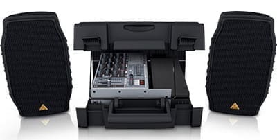 Акустическая система Behringer EPA 150 Europort