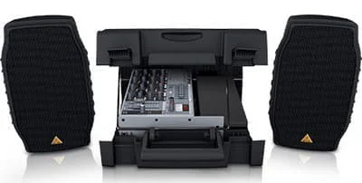 Акустическая система Behringer EPA 150 Europort