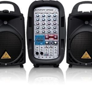 Акустическая система Behringer EPA 300 Europort