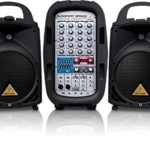 Акустическая система Behringer EPA 300 Europort
