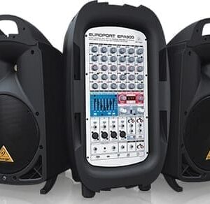 Акустическая система Behringer EPA 900 Europort