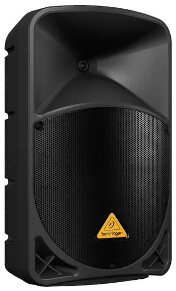 Акустическая система Behringer Eurolive B112MP3