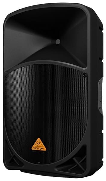Акустическая система Behringer Eurolive B115MP3