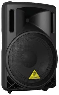 Акустическая система Behringer EUROLIVE B212XL