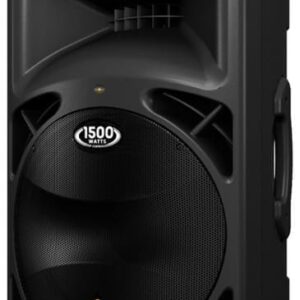 Акустическая система Behringer Eurolive B612D
