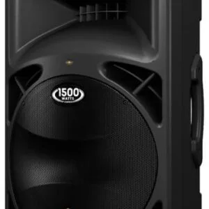 Акустическая система Behringer Eurolive B612D