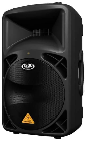 Акустическая система Behringer Eurolive B612D