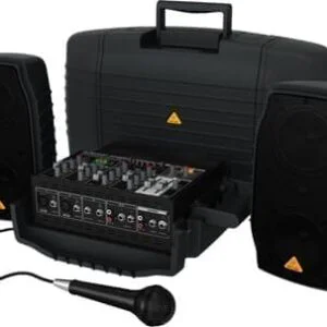 Акустическая система Behringer Europort PPA200
