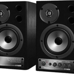Акустическая система Behringer MS20 Digital Monitor Speakers