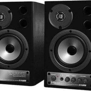 Акустическая система Behringer MS20 Digital Monitor Speakers