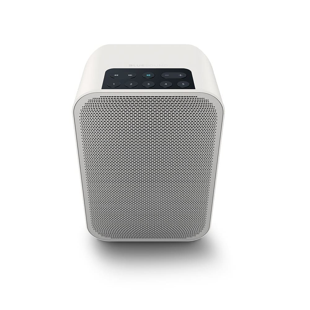 Акустическая система Bluesound Pulse Flex 2i Black