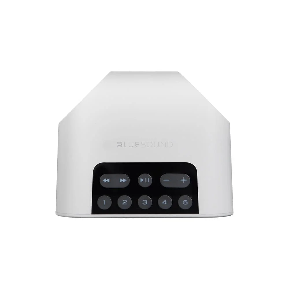 Акустическая система Bluesound Pulse Flex 2i Black