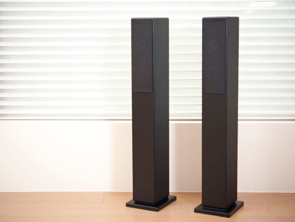 Акустическая система Bluetooth Blue Aura x40