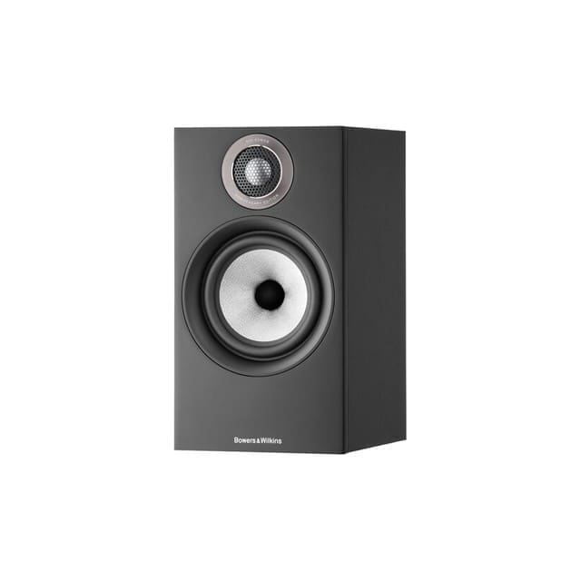 Акустическая система Bowers & Wilkins 606 S2 Anniversary Edition