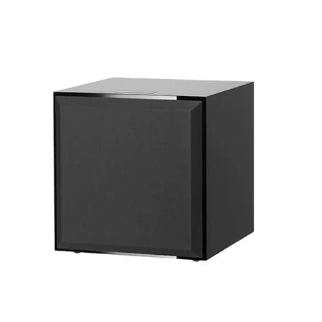 Сабвуфер Bowers & Wilkins DB4S Black