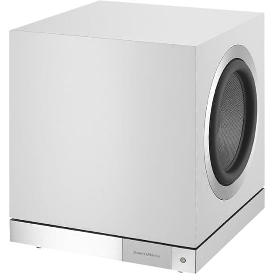 Сабвуфер Bowers & Wilkins DB2D White
