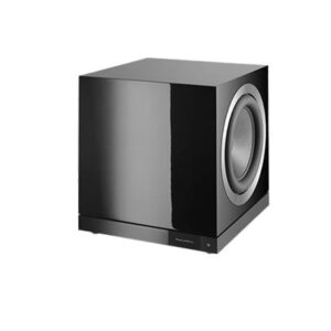Сабвуфер Bowers & Wilkins DB2D Black