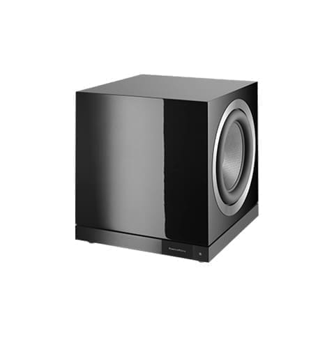 Сабвуфер Bowers & Wilkins DB2D Black