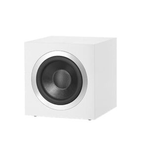 Сабвуфер Bowers & Wilkins DB4S White