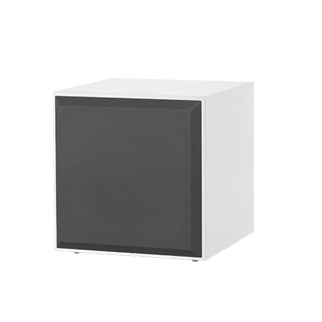 Сабвуфер Bowers & Wilkins DB4S White