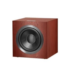Сабвуфер Bowers & Wilkins DB4S Rosenut