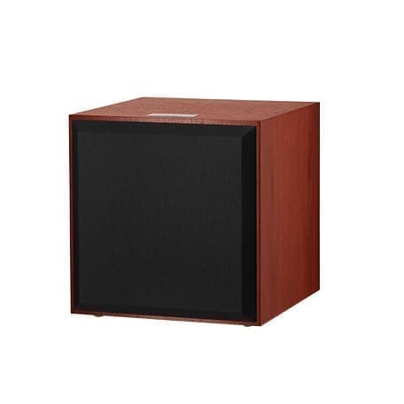 Сабвуфер Bowers & Wilkins DB4S Rosenut