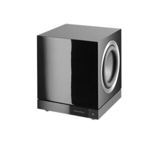 Сабвуфер Bowers & Wilkins DB3D Black