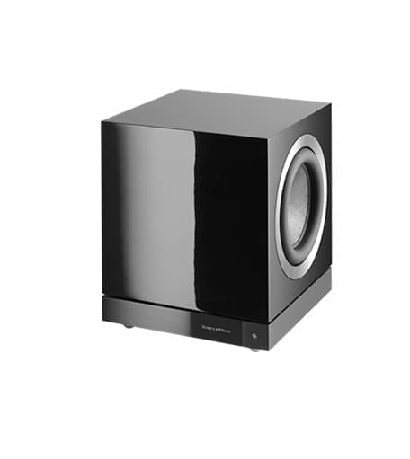 Сабвуфер Bowers & Wilkins DB3D Black